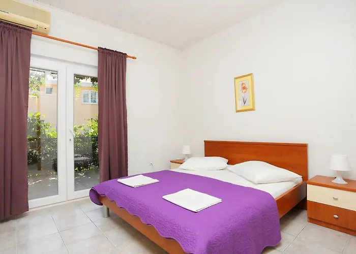 Apartmán By The Sea Zivogosce - Blato, Makarska - 1057