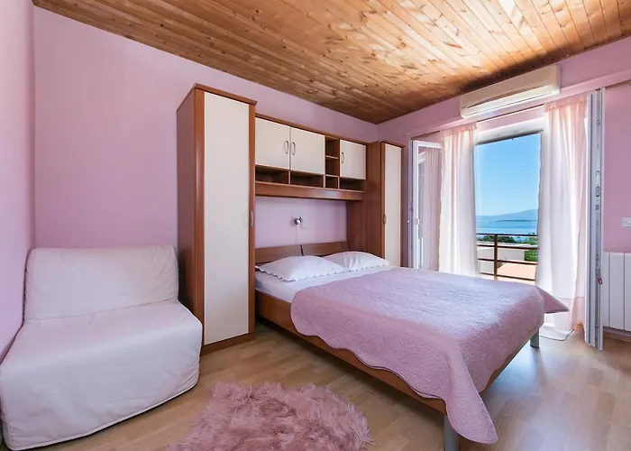 By The Sea Zivogosce - Blato, Makarska - 1057 Apartmán