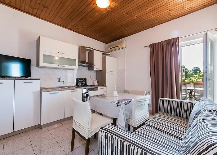 By The Sea Zivogosce - Blato, Makarska - 1057 Apartmán