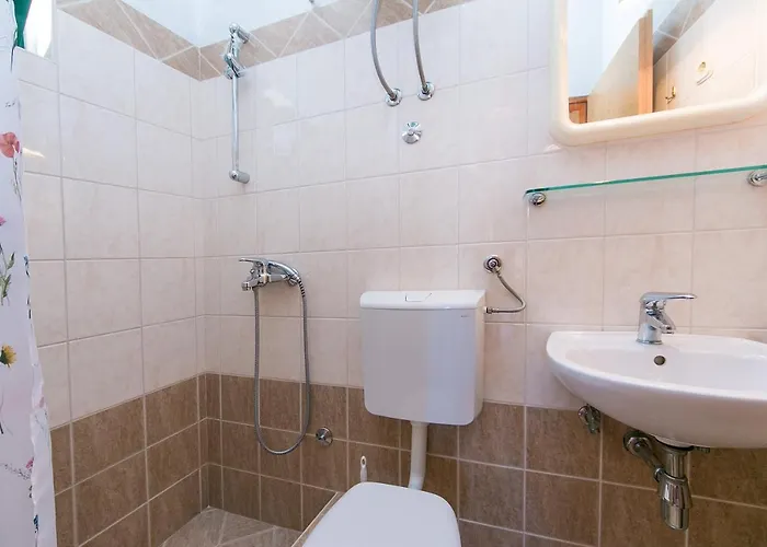 Apartmán By The Sea Zivogosce - Blato, Makarska - 1057 Blato (Makarska)