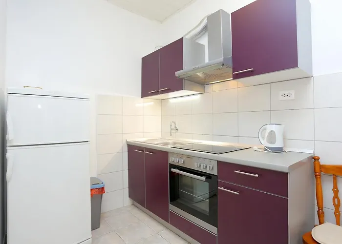 Apartmán By The Sea Zivogosce - Blato, Makarska - 1057