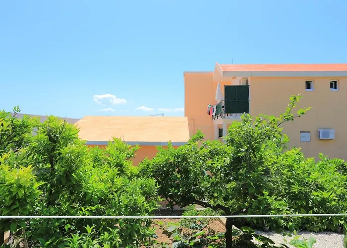 By The Sea Zivogosce - Blato, Makarska - 1057 Apartmán Blato (Makarska)