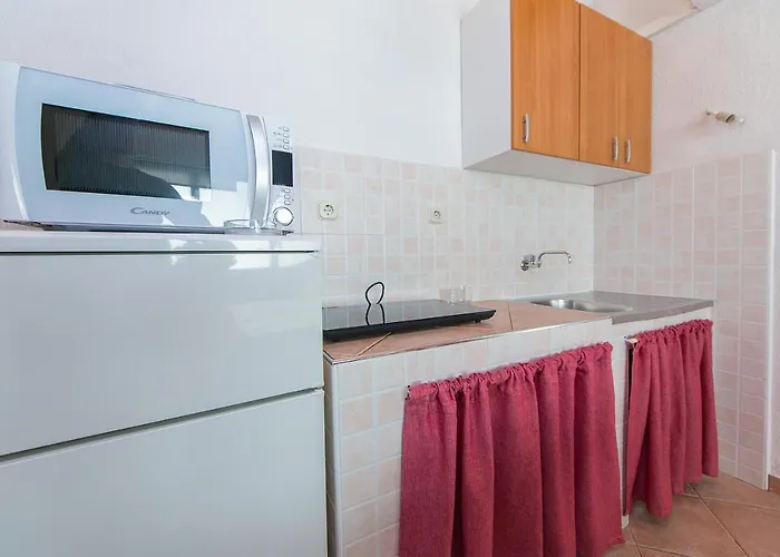By The Sea Zivogosce - Blato, Makarska - 1057 Apartmán