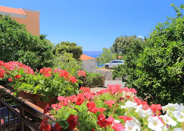 By The Sea Zivogosce - Blato, Makarska - 1057 Apartmán Blato (Makarska)