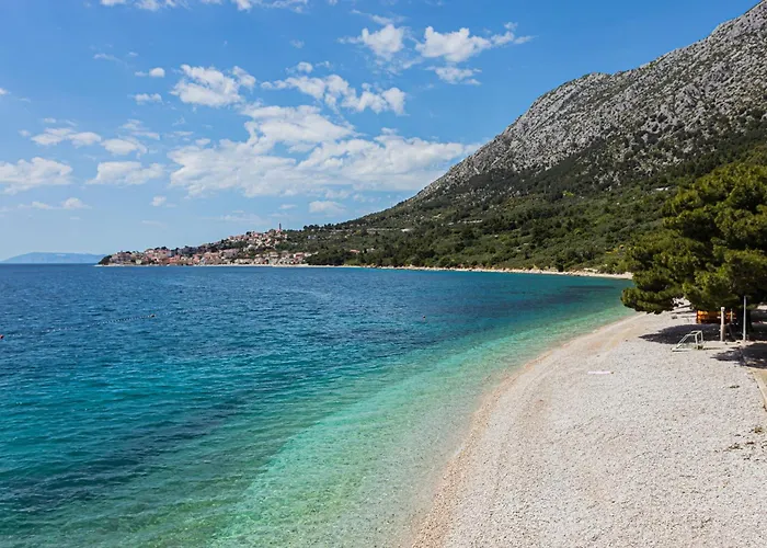 By The Sea Zivogosce - Blato, Makarska - 1057 *